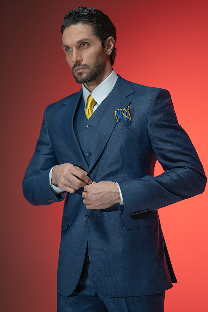 لباس شما، امضای شخصیت شماست.