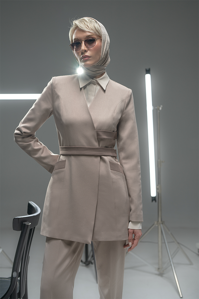 ظرافتی بیانتها